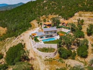 Villa Harika - Ambarkaya - 3