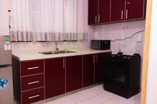 RM Luxury Homes - Nairobi - 5