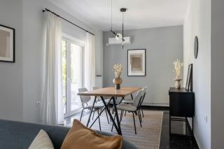 Faliro Seaside Retreat 2BD Apartment by UPSTREET - Atene - 3