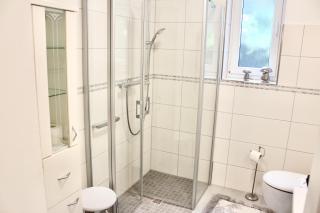 Ferienwohnung Pipergast mit Terrasse - Oerlinghausen - 3