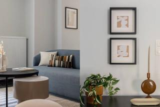 Faliro Seaside Retreat 2BD Apartment by UPSTREET - Atene - 7