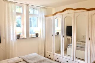 Ferienwohnung Pipergast mit Terrasse - Oerlinghausen - 1