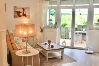 Ferienwohnung Pipergast mit Terrasse - Oerlinghausen - 9