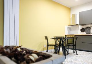 RRRapido apartment in Corso San Gottardo - 4 people - Milan - 8