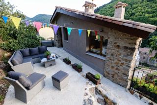 Cal Periquet Rural - Ribes de Freser - 6