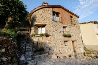 Cal Periquet Rural - Ribes de Freser - 3