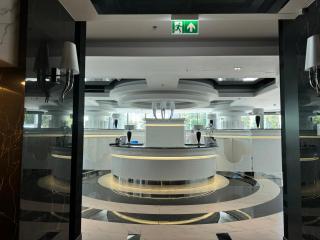 Hanza Tower 70m - Stettin - 6