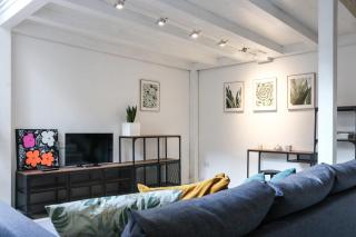 RRRapido apartment in Corso San Gottardo - 4 people - Milan - 1