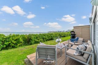 Ferienwohnung Strandgut Olpenitz - Olpenitz - 0