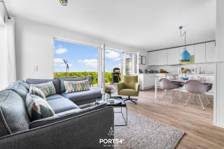 Ferienwohnung Strandgut Olpenitz - Olpenitz - 9