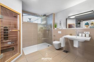 Ferienwohnung Strandgut Olpenitz - Olpenitz - 8