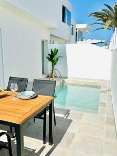 Villa Tami - Puerto del Carmen - 0