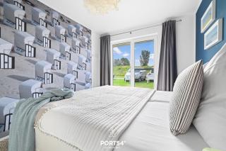 Ferienwohnung Strandgut Olpenitz - Olpenitz - 5