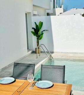 Villa Tami - Puerto del Carmen - 1