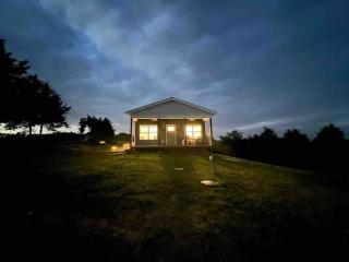 100 Acre Relaxing Retreat Near Ark - The Cottage - Williamstown - 5