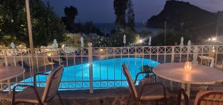 Paleo Inn Hotel - Palaiokastritsa - 6