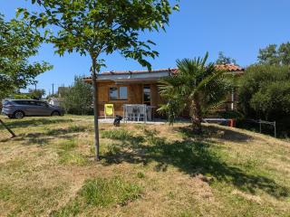 Le Chalet du Viaur - Tanus - 9