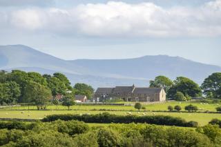 The Outbuildings - Newborough - 7