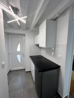 Studio Cozy proche aéroport CDG - 4