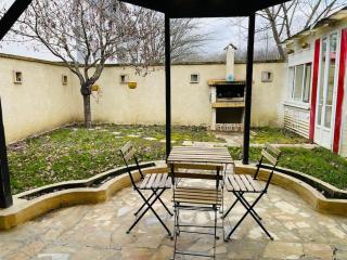 Maison Familiale avec Jardin - Ozoir-la-Ferrière - 4