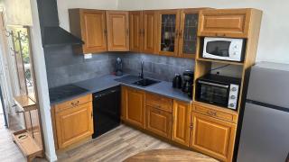 Gîte au cœur de la ville ancienne - 5