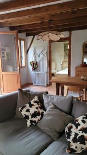 Gite du Mouliot - Castets - 4