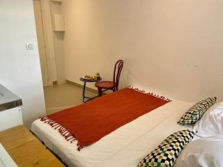 Small studette in aparthotel - Saint-Maur-des-Fossés - 7