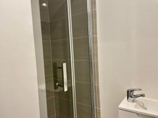 Small studette in aparthotel - Saint-Maur-des-Fossés - 6