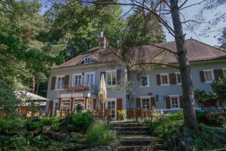 Hotel und Restaurant Halbinsel - 5