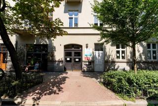 Old Town Spacious Apartment - Cracovia - 6
