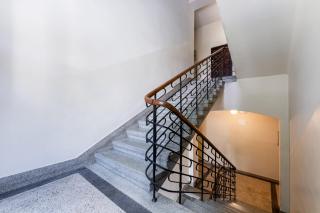 Old Town Spacious Apartment - Cracovia - 5