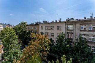 Old Town Spacious Apartment - Cracovia - 3
