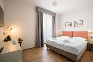 Hotel Beránek - Praga - 5