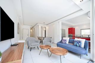 Fragrant Flower 3BR by HolyGuest - Free Parking - Tel Aviv - 9