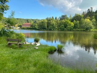 Hotel und Restaurant Halbinsel - 8