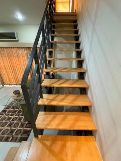 The Urbana Condo Pakkret - 9