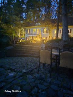 Hotel und Restaurant Halbinsel - 9