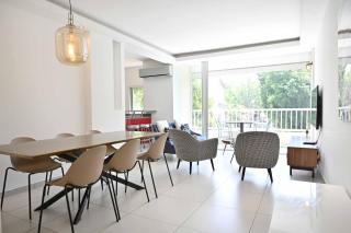 Fragrant Flower 3BR by HolyGuest - Free Parking - Tel Aviv - 7