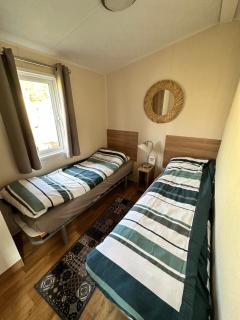 Chalet Schau aufs Meer - Traumlage erste Reihe - Dam - 5