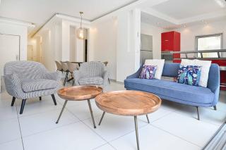 Fragrant Flower 3BR by HolyGuest - Free Parking - Tel Aviv - 6