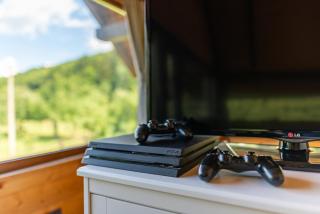 Rita Luxury Ranch - Gospić - 3