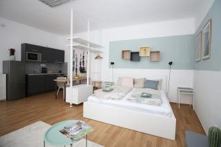 7 NIGHTS Apartments Dominikánské n. - 3