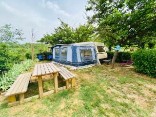 Camping Paradis Family les Rives de l'Hérault - Gignac - 5