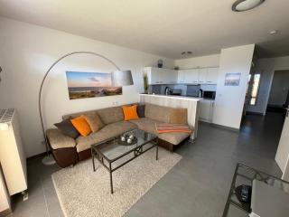 Ferienwohnung Am Kleinen Königsstuhl - Sagard - 9