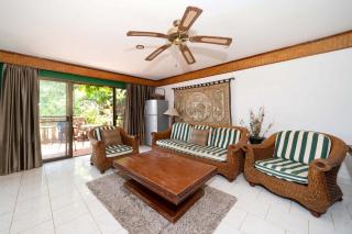 Unique Style 3BR Apartment BGV 216 in Gated Residence, Kata - 2