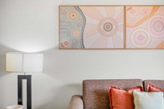 Apartment with City Views in East Perth - 6