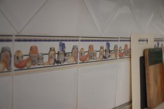 Apartamento céntrico Hércules - Cadice - 5