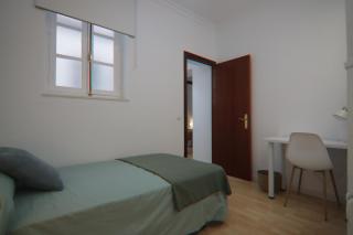 Apartamento céntrico Hércules - Cadice - 4