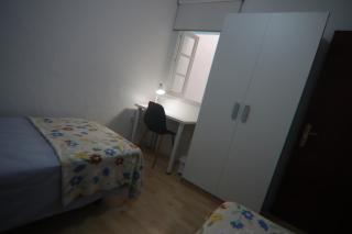 Apartamento céntrico Hércules - Cadice - 1