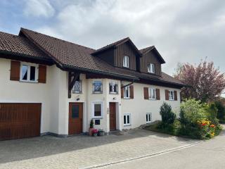 Allgäu-Glück Grünenbach - Grünenbach - 8